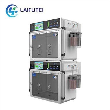 Itlar uchun tibbiy ICU