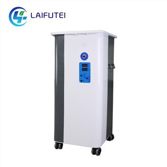 Veterinariya kasalxonasi uchun kislorod generatori