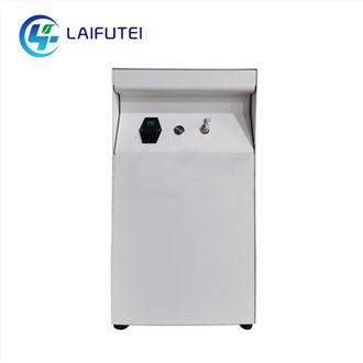 Veterinariya kislorod tizimlari