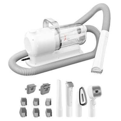 Uy hayvonlari bilan bezash Kit va vakuum